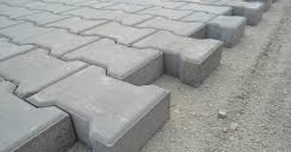 Плитка тактильная 300х300, цена от 725 руб., купить в Кореновске